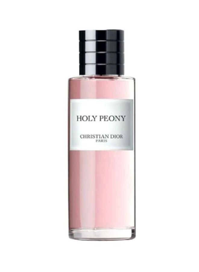 Dior Holy Peony Eau de Parfum - 125ml