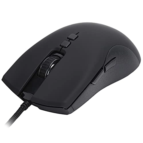 A883 Gaming Mouse - Wired