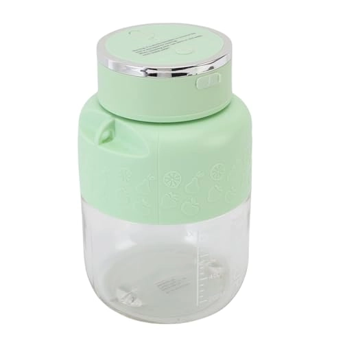 Electric Juicer Mixer - 800ml