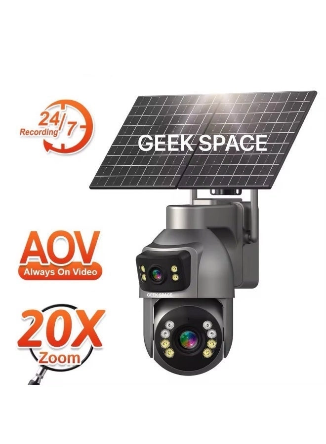 SC-4G20X
