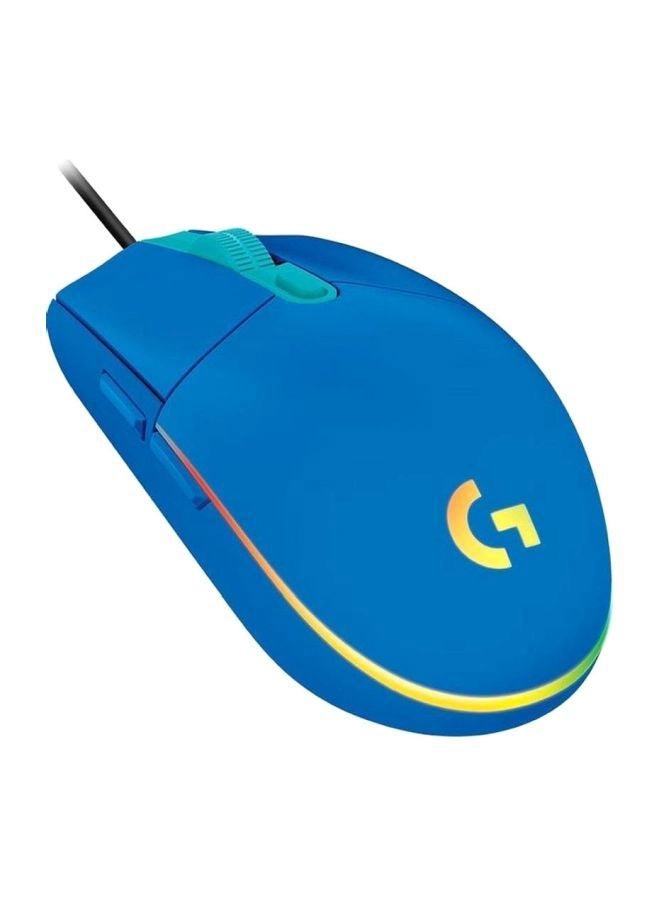 G203 HERO LightSync - USB