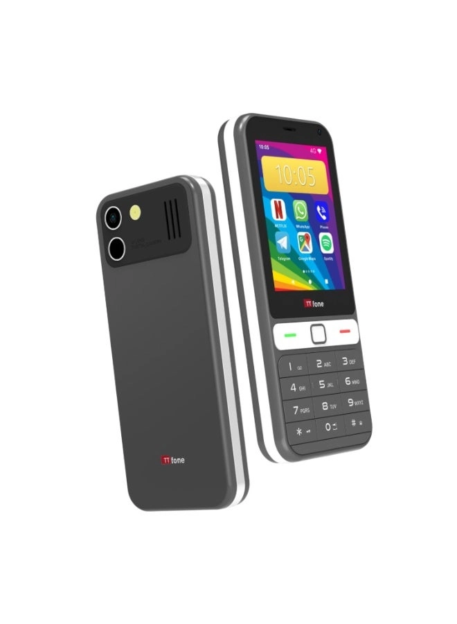 TT280 - 2 GB 16 GB