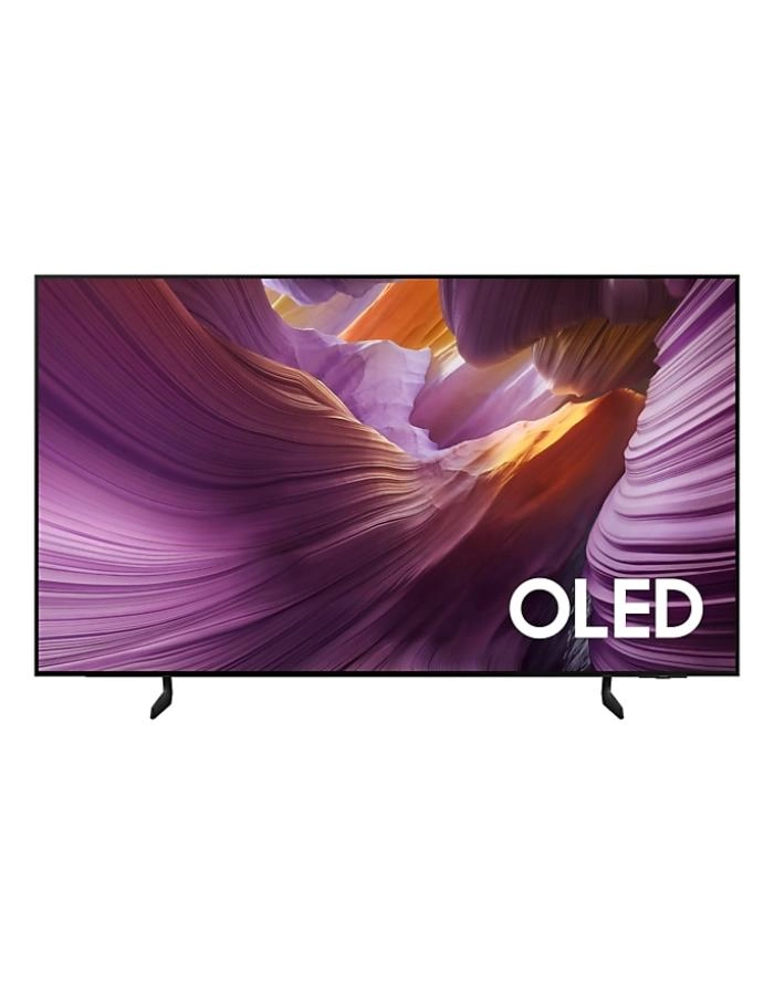 Samsung TV QA83S85FBEXZN 83"