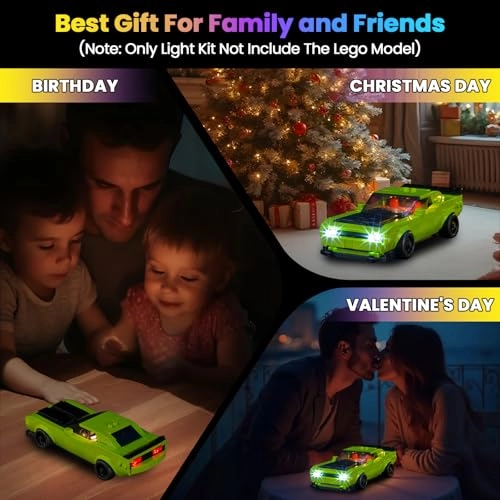 Led Light Kit - Light for 77237