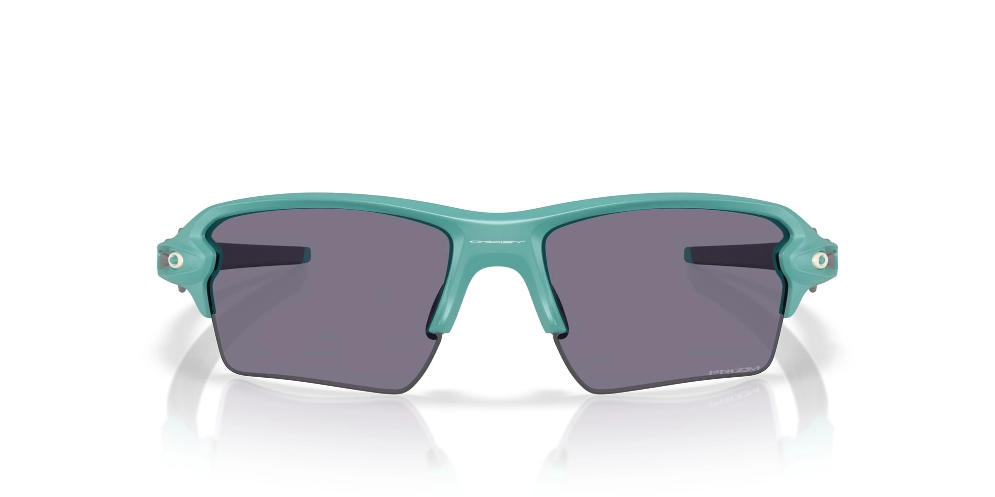 Flak 2.0 XL - 59 millimeter Matte Pacific/Prizm Grey