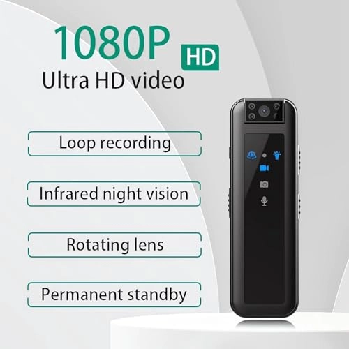 CS07 - 1080P 32GB