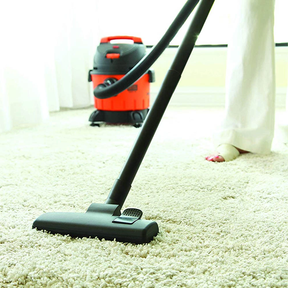 Wet & Dry Vacuum Cleaner (WDBD10-B5)