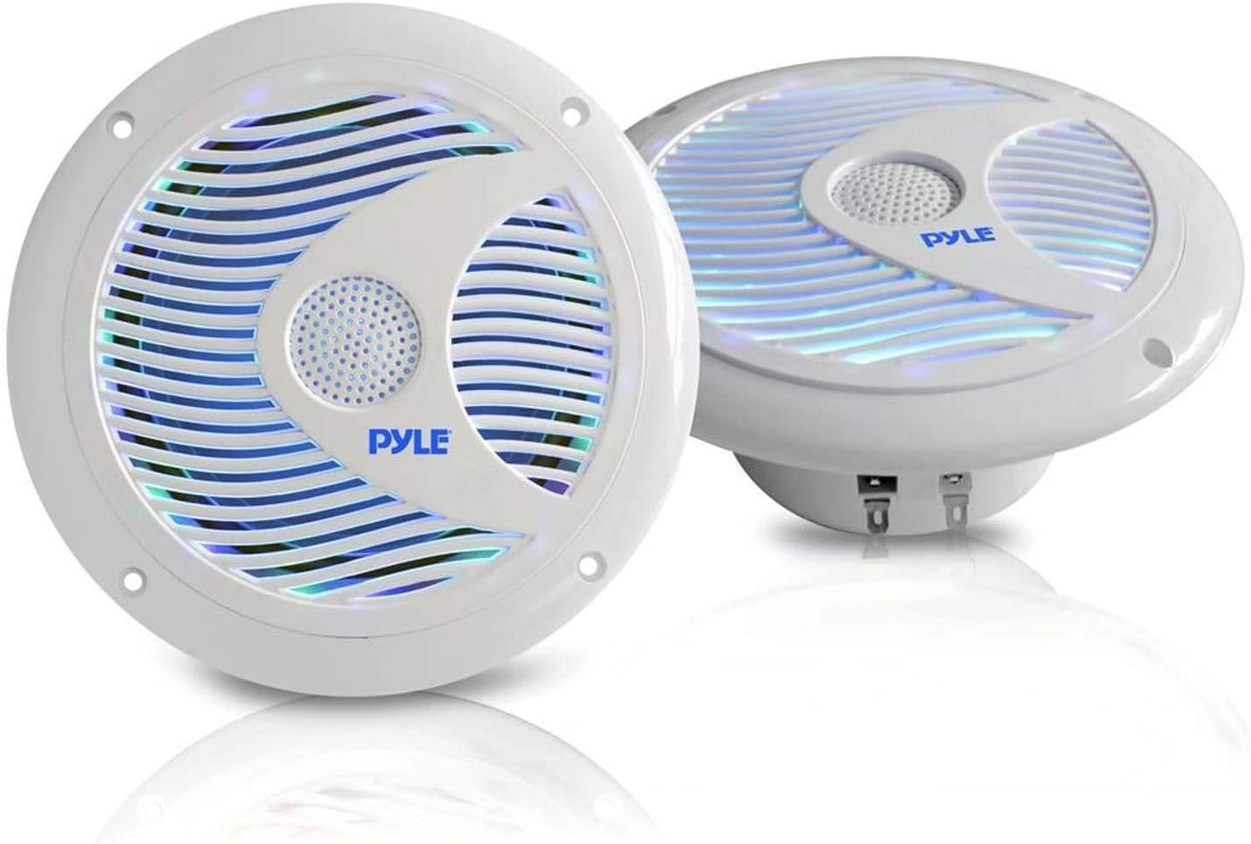 PLATV65BT - 6.5 inch 800 Watt