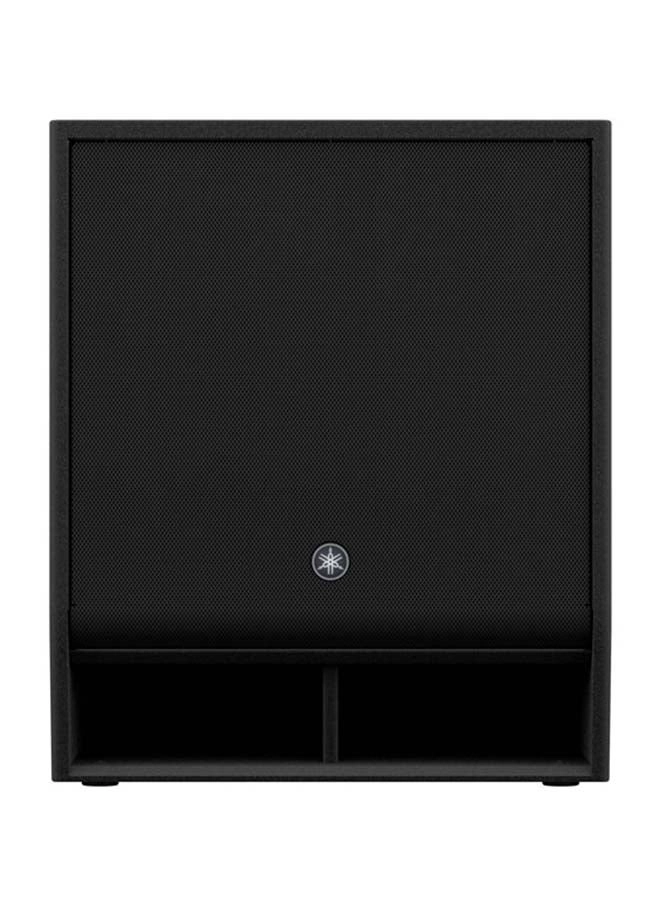 DXS18XLF - 1600W 18"