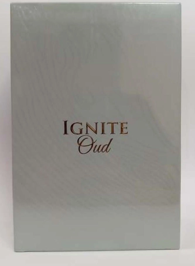 Ignite Oud Eau de Parfum - 60ml