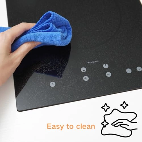 BRI2005-S - Induction hob