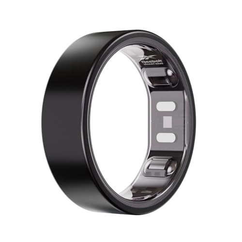 Smart Ring - Size 7