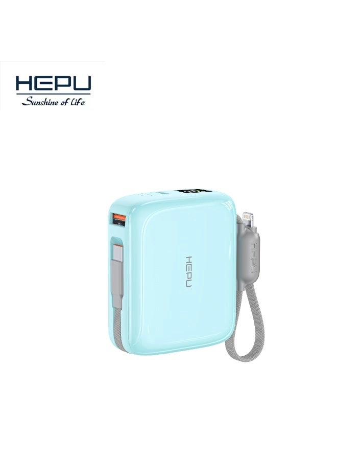 HP-A32 - 10000 mAh 35 W