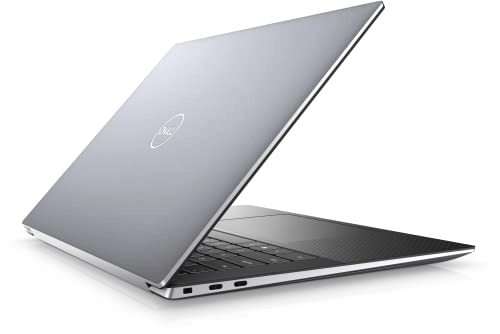 Precision 5000 5560 - 15.6'' Core i7-11800H 32GB DDR4 512GB SSD
