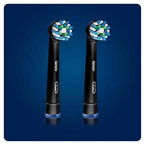 EB50BRB-2 - CrossAction 2pcs Black