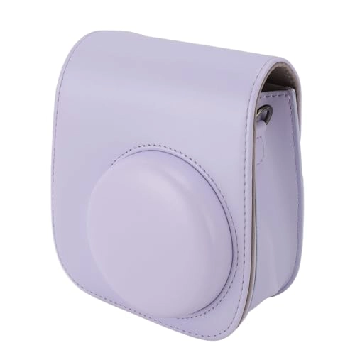 Mini 12 Camera Case - Approx. 14x13x8cm/5.51x5.12x3.15in Instant Camera Case