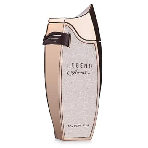 Legend Femme Eau de Parfum - 80ml