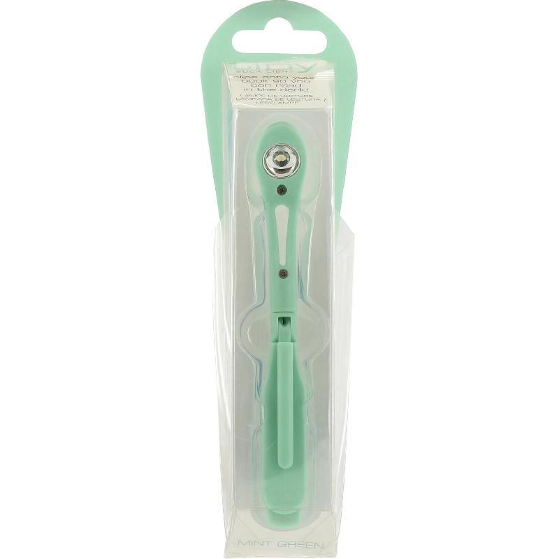 IF Booklight - Green