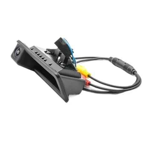 Backup Camera - Wire 420 TV Lines