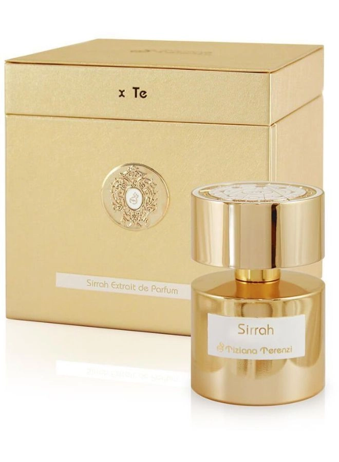 Sirrah Eau de Parfum 100 ml