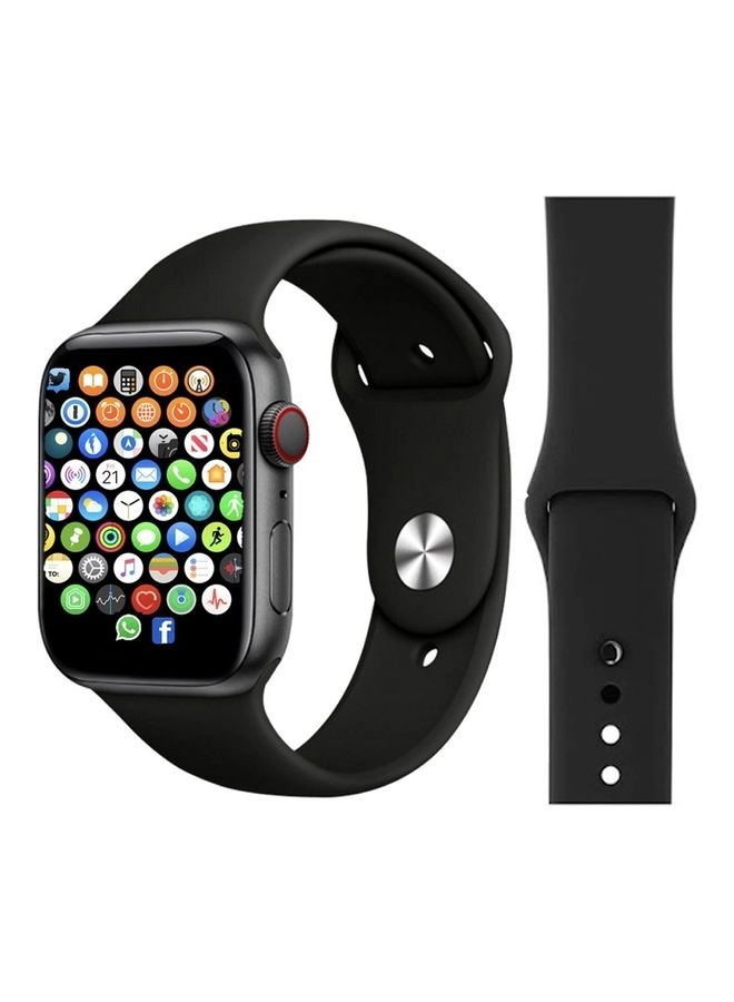 SMART WATCH 44mm Aluminum