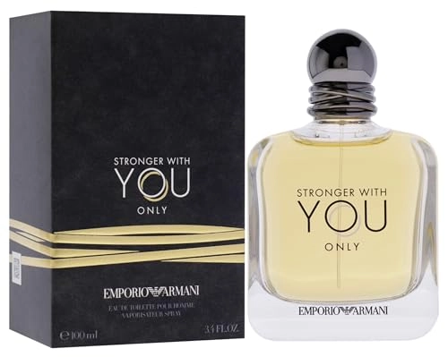 Stronger With You Eau de Toilette 100 ml