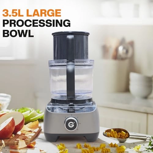 GT-FP101 - 3.5 L 1300 W