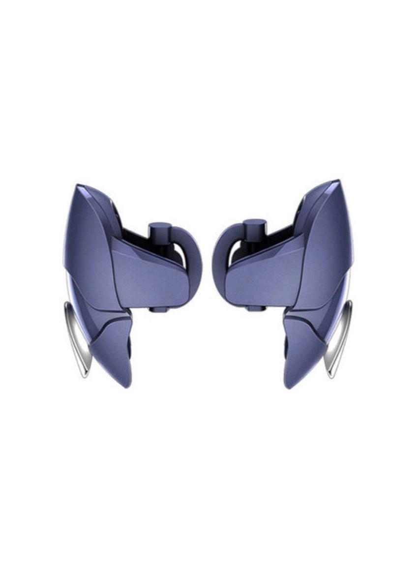 Marrkhor MKPUBG - Blue Set