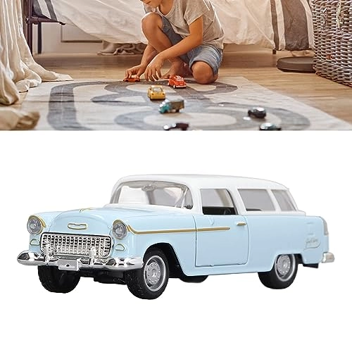 Alloy Car Model - 1pcs