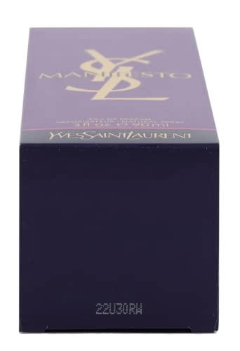 Manifesto Eau de Parfum 90 ml