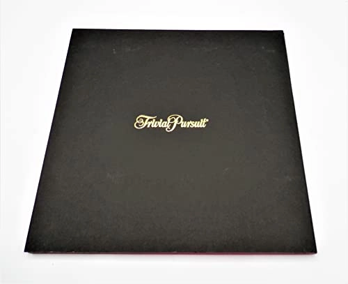 Trivial Pursuit: 25th Anniversary Edition