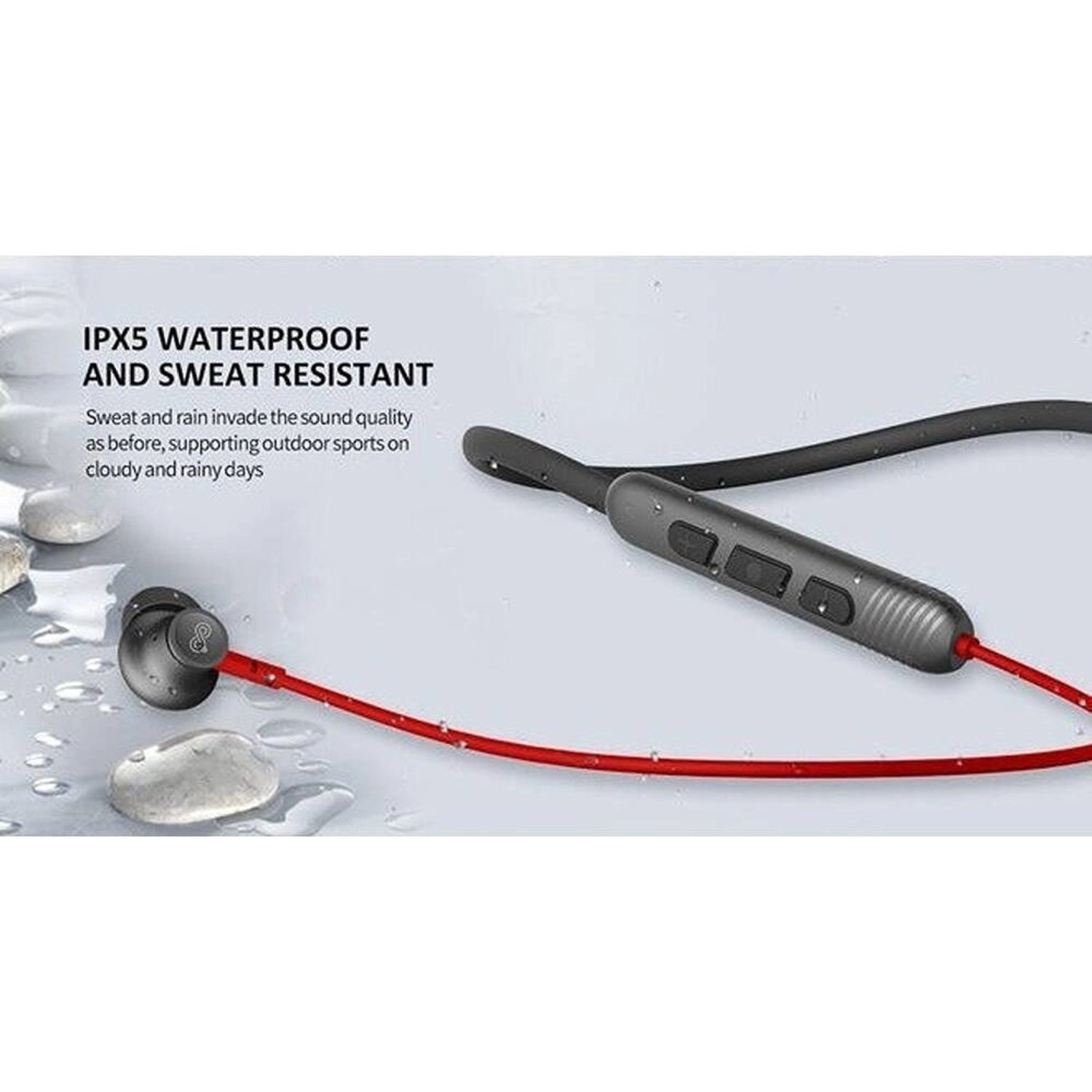 E54S Wireless Headset