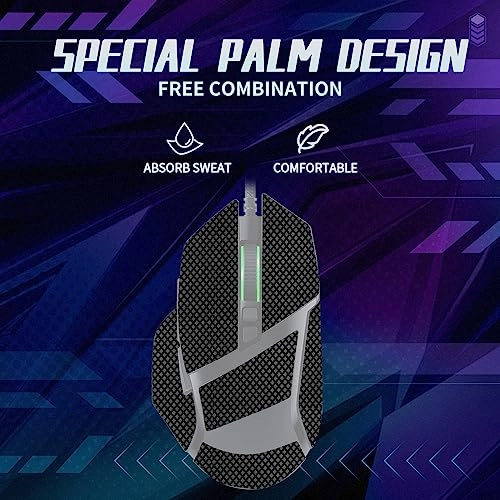 Anti-Slip Grip Tape - Bluetooth