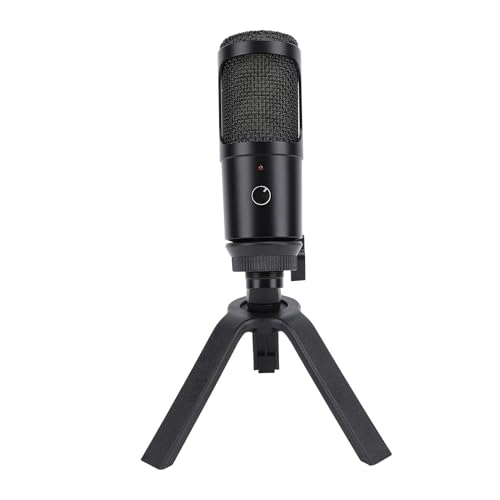 KKPLZZat6sy2v7ug USB Microphone