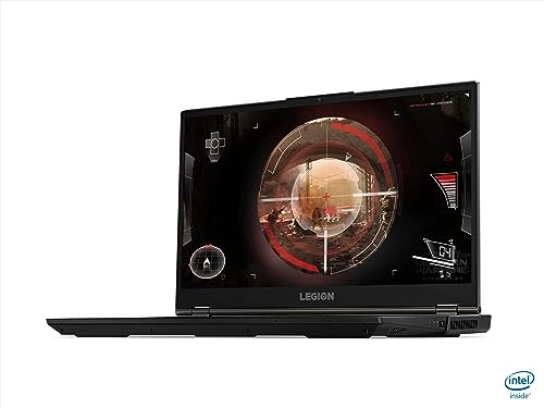 Legion 5 - 15'' Core i7-11800H 16GB DDR4 1000GB SSD