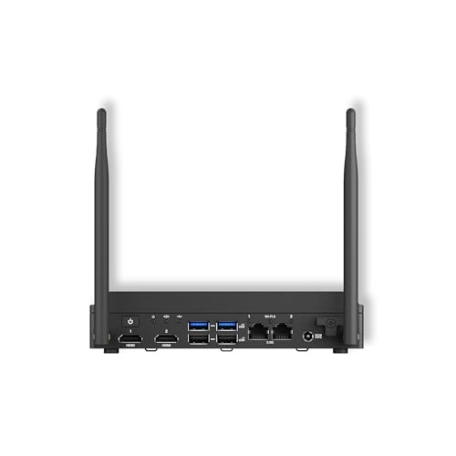 BNUC13BRFA400B00I - Solid State 0 GB Intel Atom