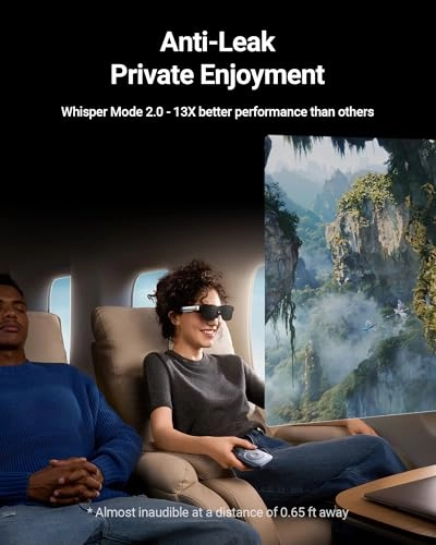 Air 2s - 201" 120Hz 600 Nits