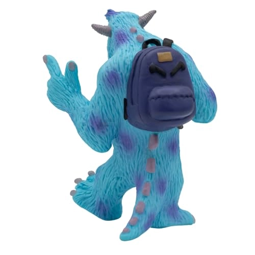 Monster AG - Sulley (12583)