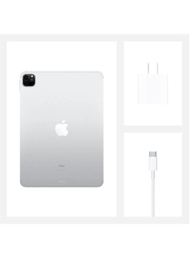 iPad Pro (2020) - 256GB 11"