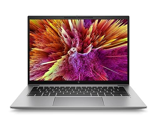 Zbook Firefly G10 - 14'' 512GB 16GB Core i7-1355U