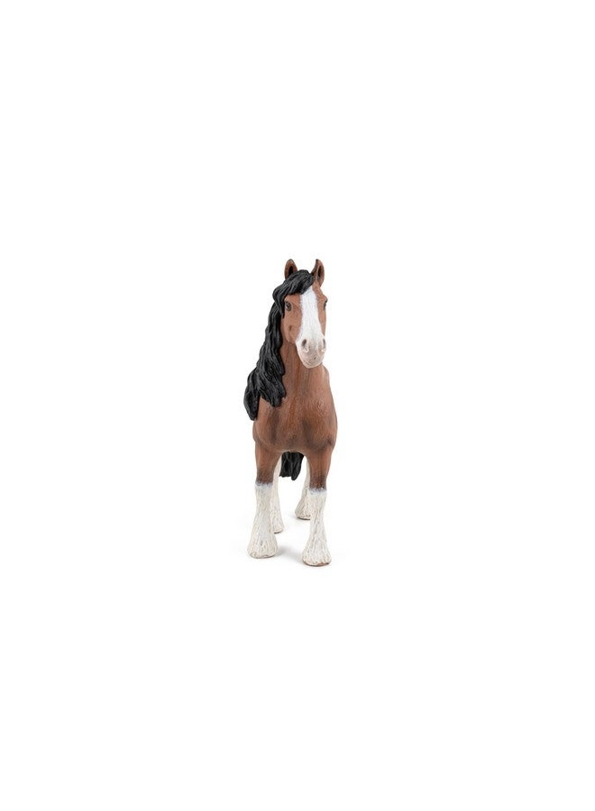 Clydesdale Horse (51571-)