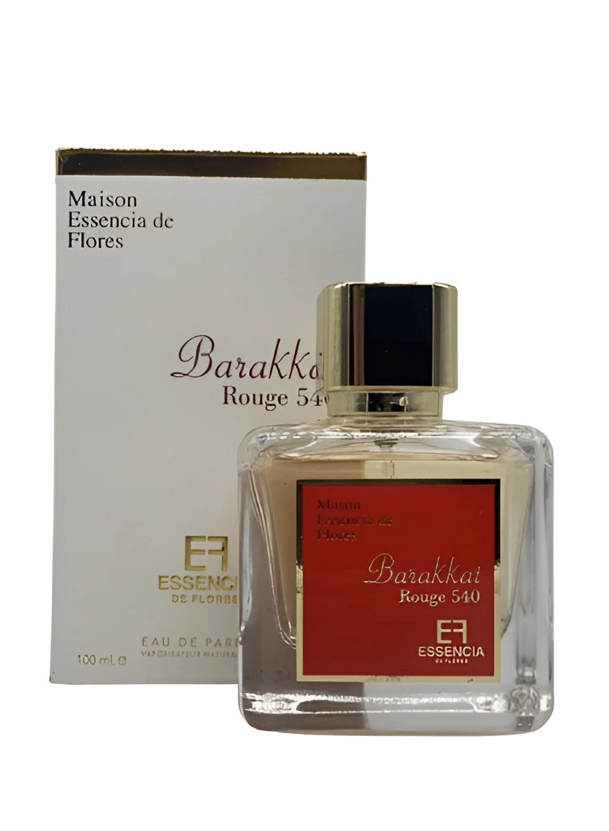 Barakkat Rouge 540 - Eau de Parfum 100ml