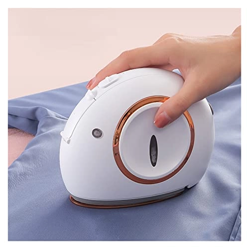 Portable Travel Steamer - 1000W 110mL Foldable
