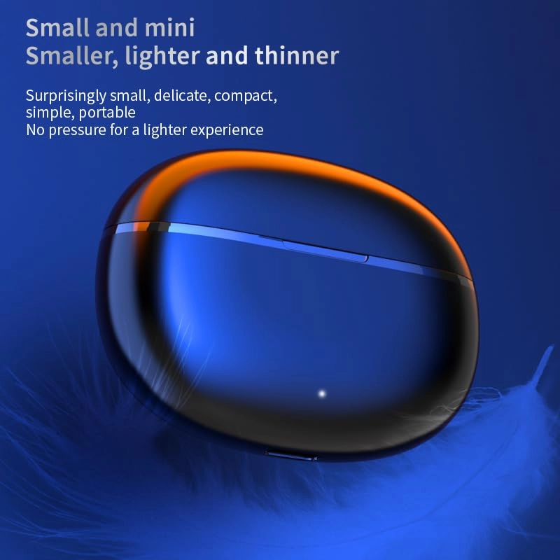 D-888 Wireless Earbud