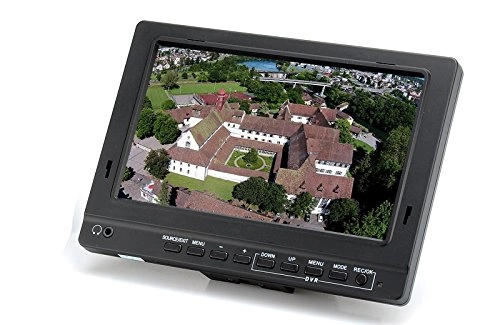 BWE408 - 7 Inch 1024x600 pixels