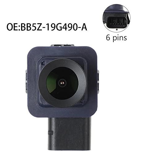 BB5Z-19G490-A - Night Vision