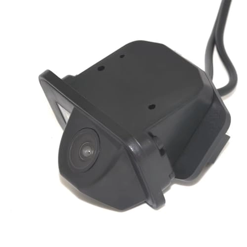Rear View Camera - Night vision