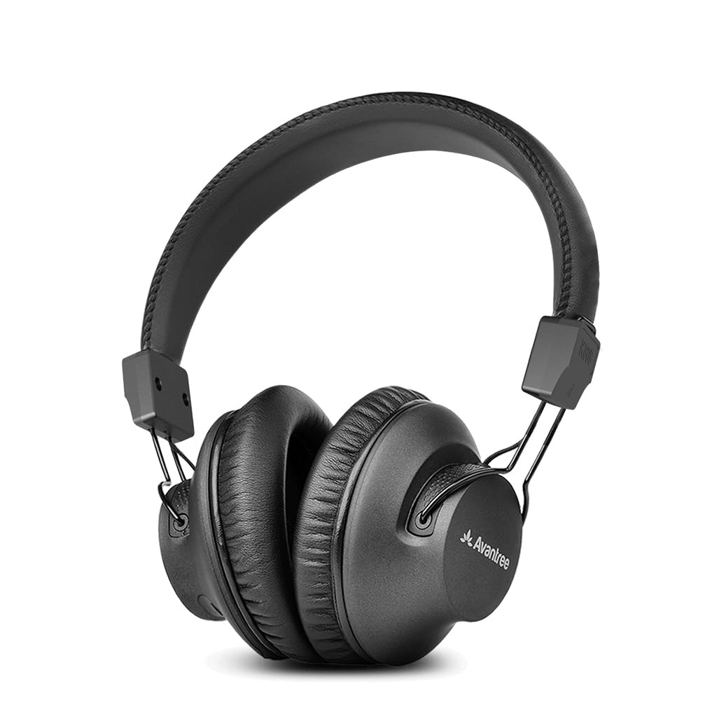 Avantree AS9-P Wireless Headphone
