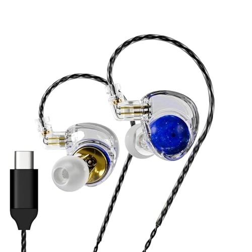 Planet Wired Earphone