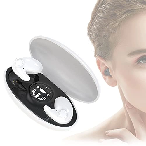 Invisible Sleep Wireless Earphone